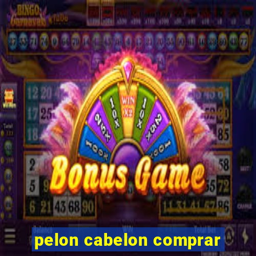 pelon cabelon comprar